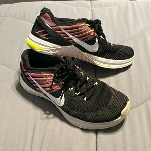 Nike metcon dsx flyknit